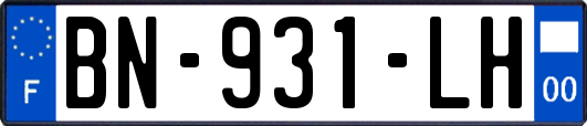 BN-931-LH