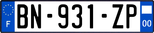 BN-931-ZP