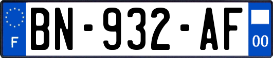 BN-932-AF