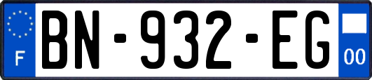 BN-932-EG