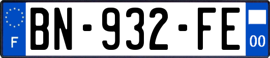 BN-932-FE