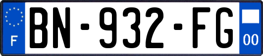 BN-932-FG