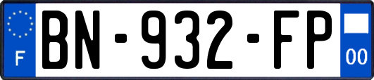 BN-932-FP