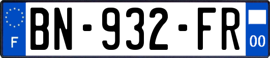 BN-932-FR
