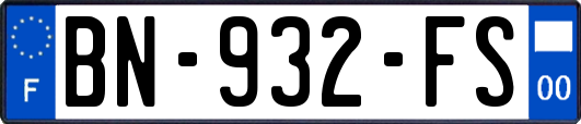 BN-932-FS