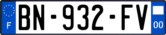 BN-932-FV