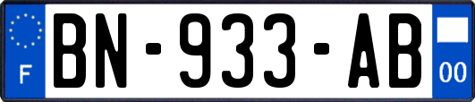 BN-933-AB