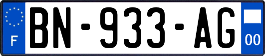 BN-933-AG