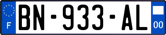 BN-933-AL