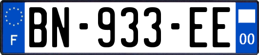 BN-933-EE