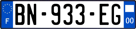 BN-933-EG