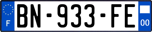 BN-933-FE