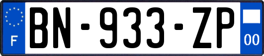 BN-933-ZP