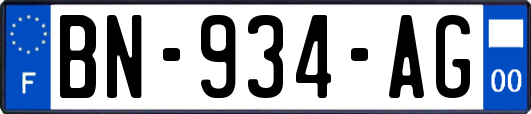 BN-934-AG