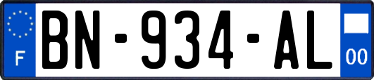 BN-934-AL