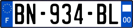 BN-934-BL