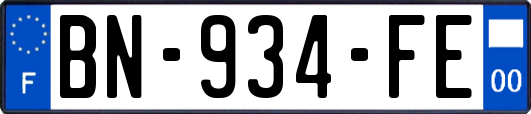 BN-934-FE