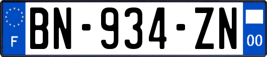 BN-934-ZN