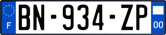 BN-934-ZP