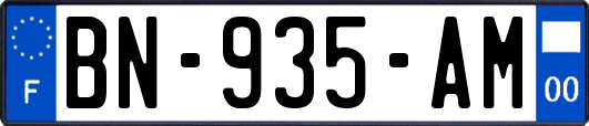 BN-935-AM