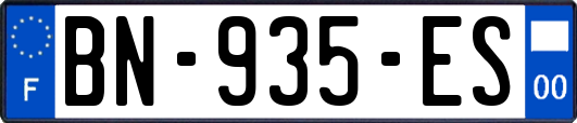 BN-935-ES