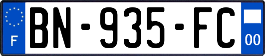 BN-935-FC