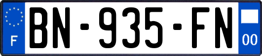 BN-935-FN