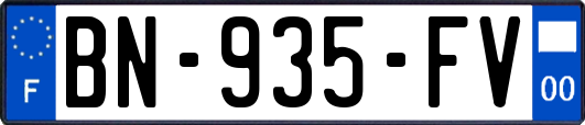 BN-935-FV