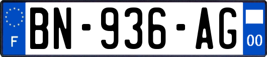 BN-936-AG