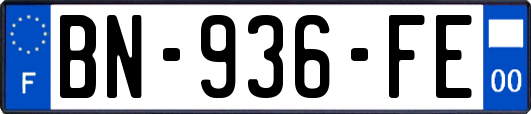 BN-936-FE