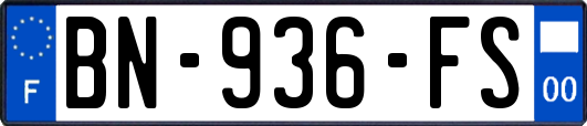 BN-936-FS