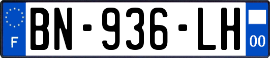 BN-936-LH
