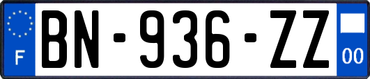 BN-936-ZZ