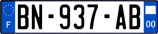 BN-937-AB