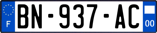 BN-937-AC
