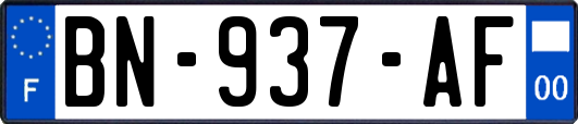 BN-937-AF