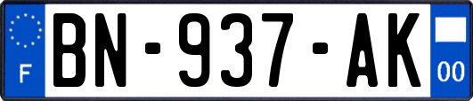 BN-937-AK