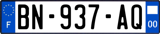 BN-937-AQ