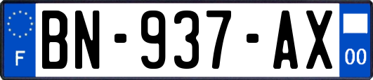 BN-937-AX