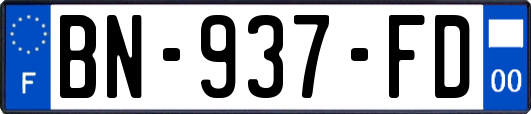 BN-937-FD
