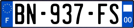 BN-937-FS
