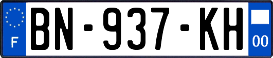 BN-937-KH