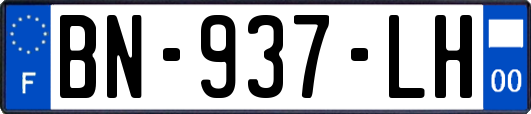 BN-937-LH