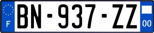 BN-937-ZZ