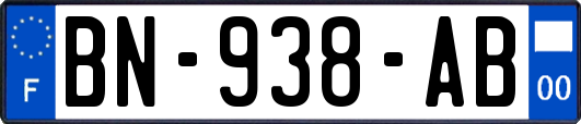 BN-938-AB