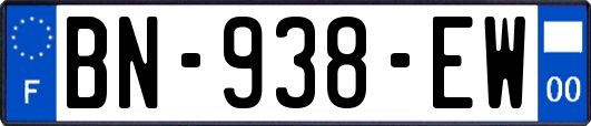 BN-938-EW