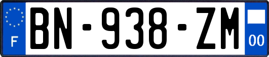 BN-938-ZM