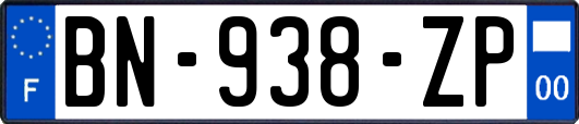 BN-938-ZP