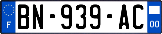BN-939-AC
