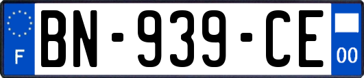 BN-939-CE